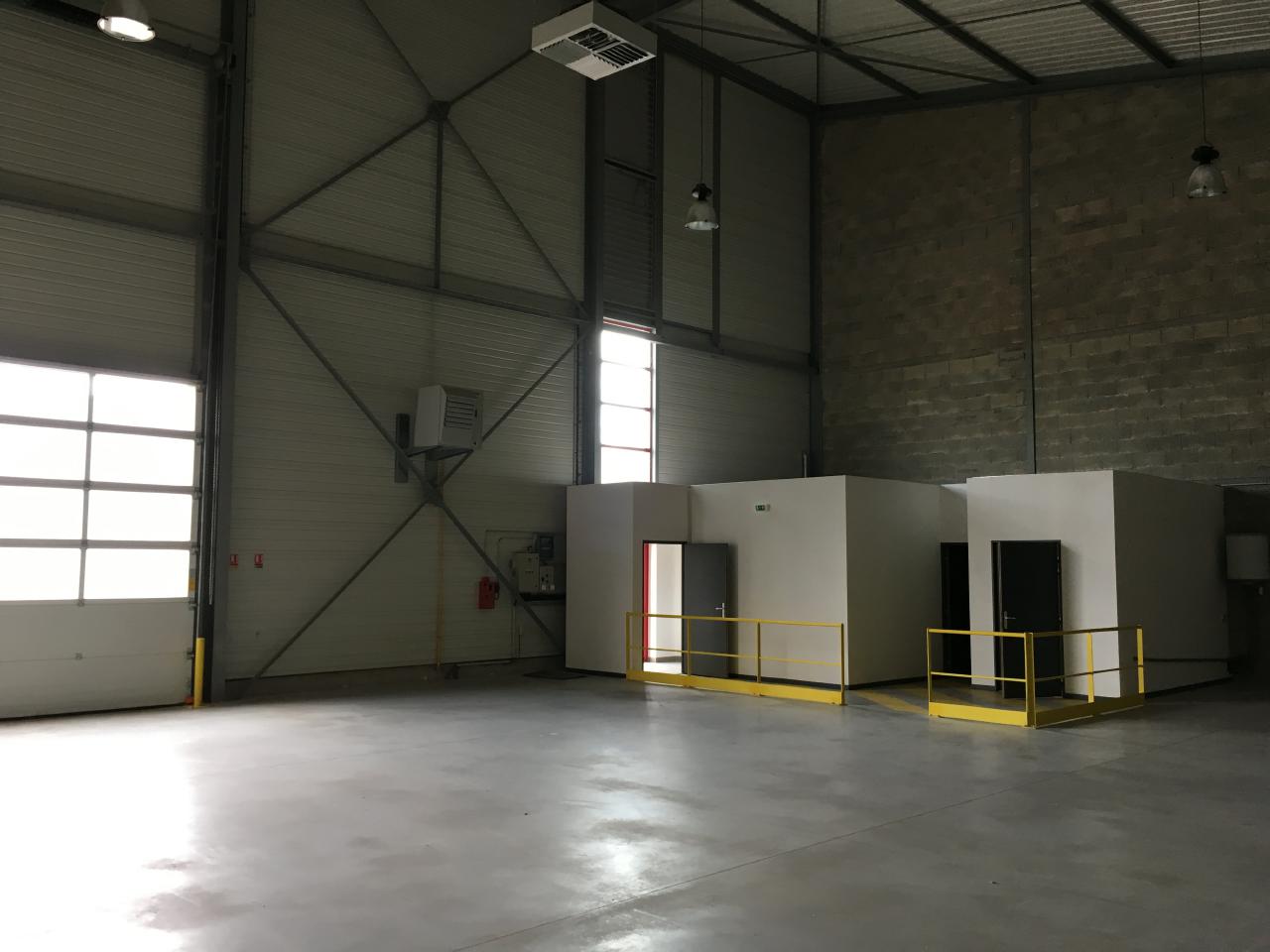 Local d'activité Levernois 265m² Location local d'activité Levernois Côte-d'Or OLACT2528984 3